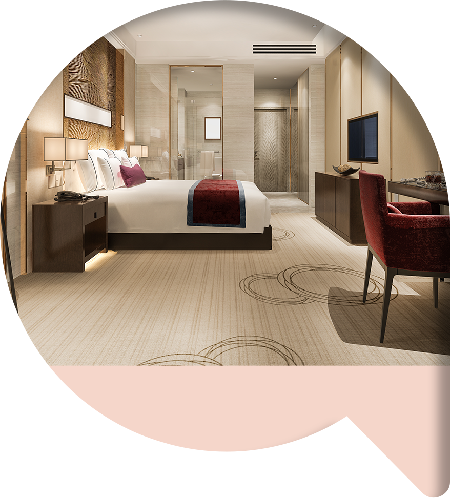 Guest Suites